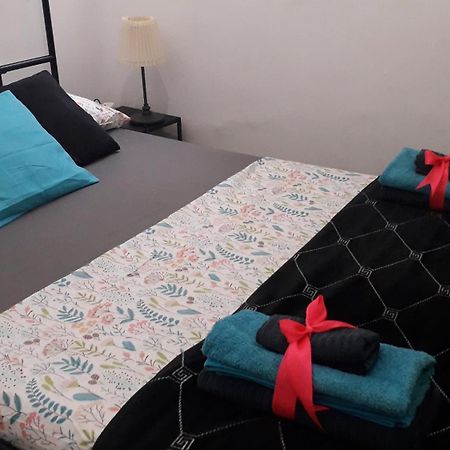 شقة Typical House Vegueta لاس بالماس دي غران كاناريا المظهر الخارجي الصورة