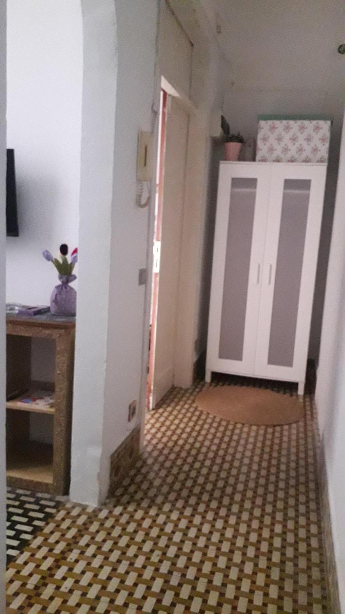 شقة Typical House Vegueta لاس بالماس دي غران كاناريا المظهر الخارجي الصورة
