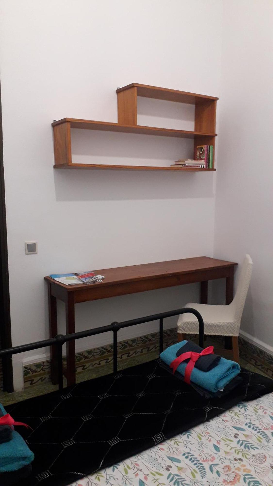 شقة Typical House Vegueta لاس بالماس دي غران كاناريا المظهر الخارجي الصورة
