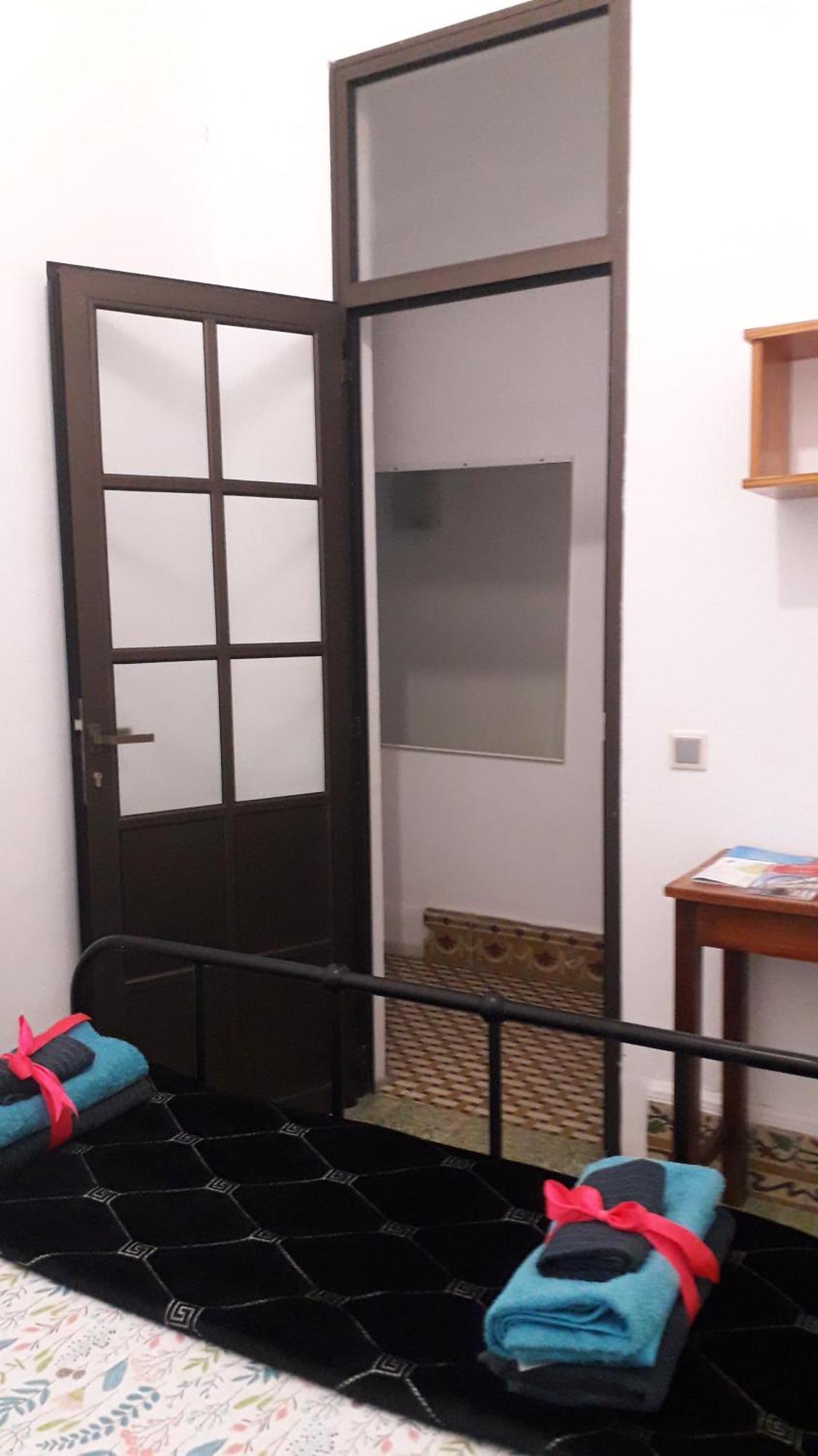 شقة Typical House Vegueta لاس بالماس دي غران كاناريا المظهر الخارجي الصورة