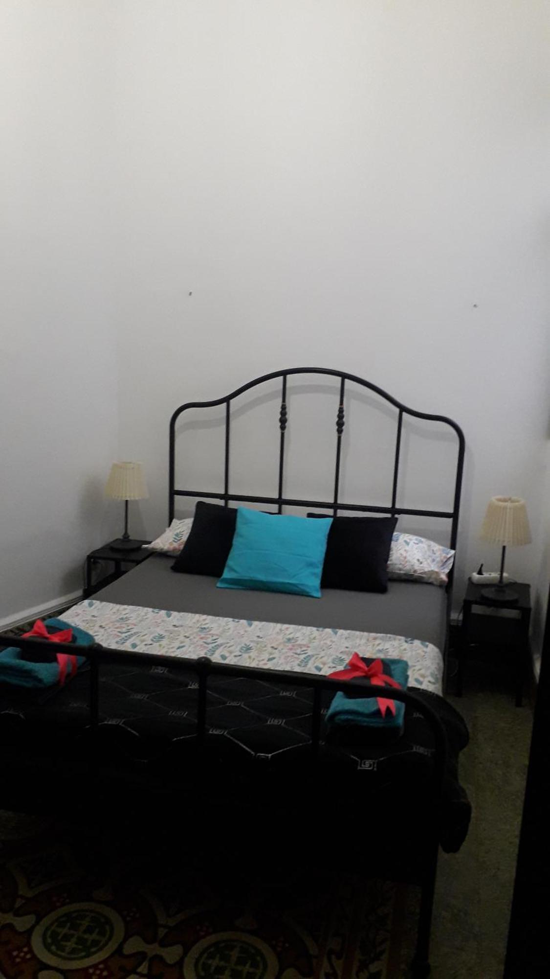 شقة Typical House Vegueta لاس بالماس دي غران كاناريا المظهر الخارجي الصورة