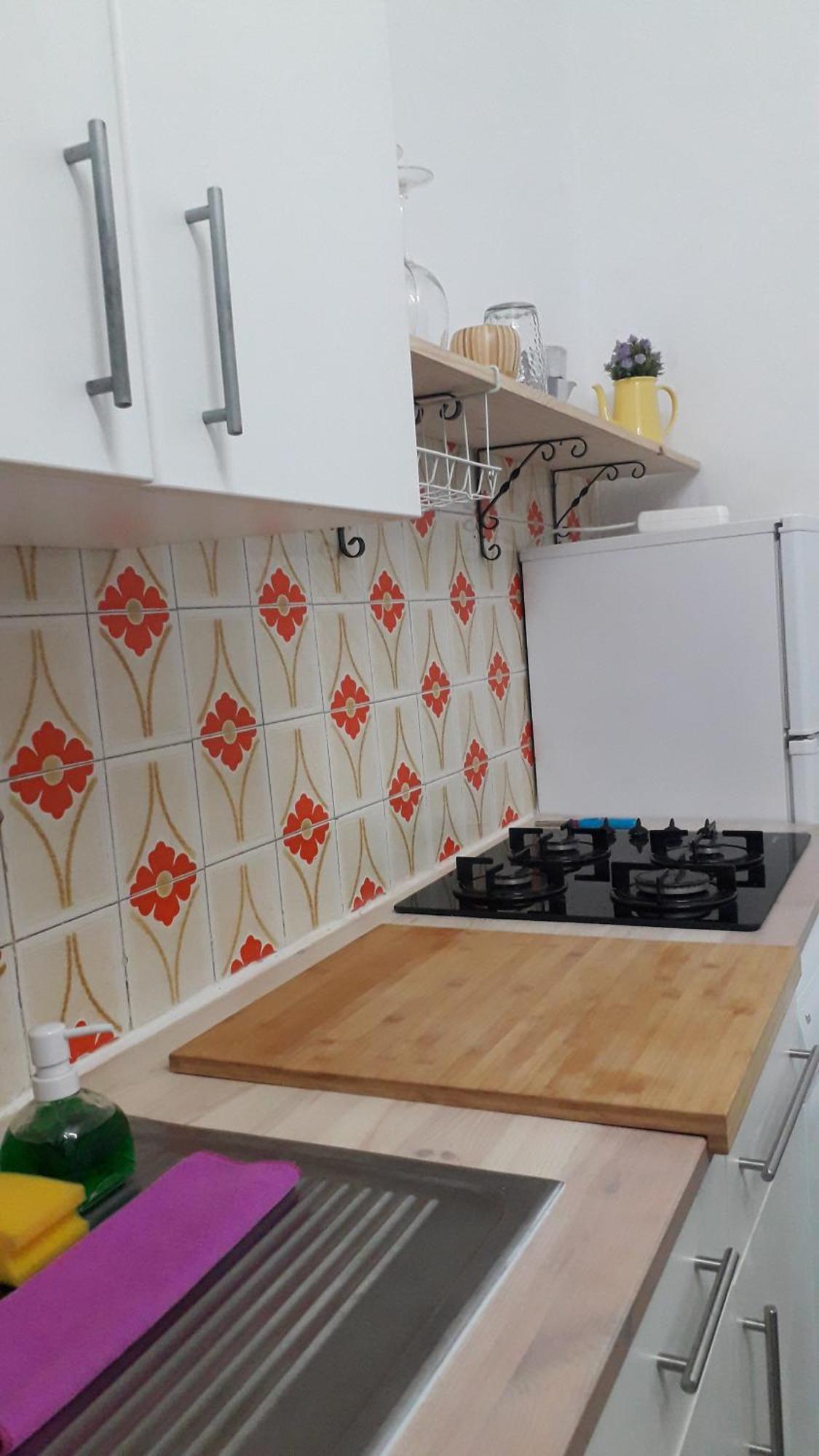 شقة Typical House Vegueta لاس بالماس دي غران كاناريا المظهر الخارجي الصورة