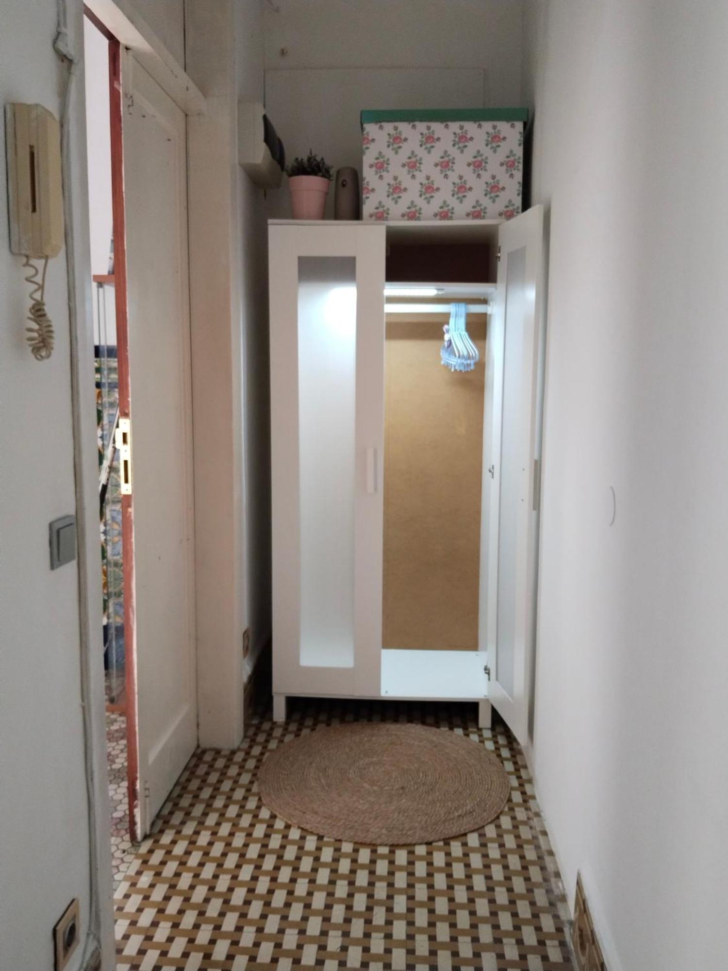 شقة Typical House Vegueta لاس بالماس دي غران كاناريا المظهر الخارجي الصورة