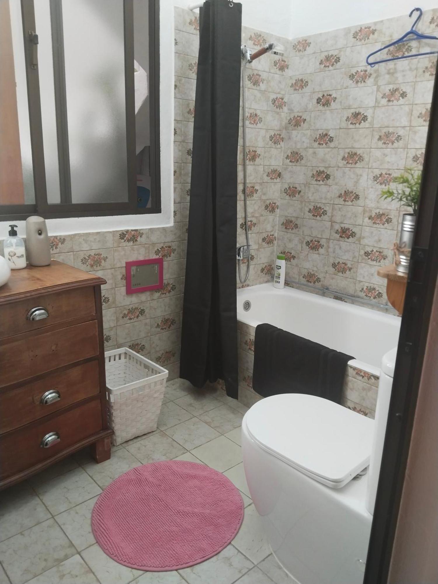 شقة Typical House Vegueta لاس بالماس دي غران كاناريا المظهر الخارجي الصورة