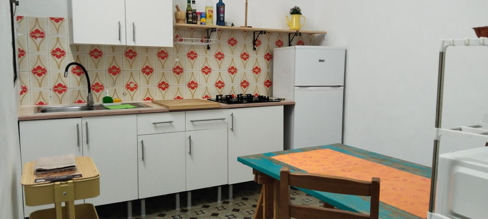شقة Typical House Vegueta لاس بالماس دي غران كاناريا المظهر الخارجي الصورة