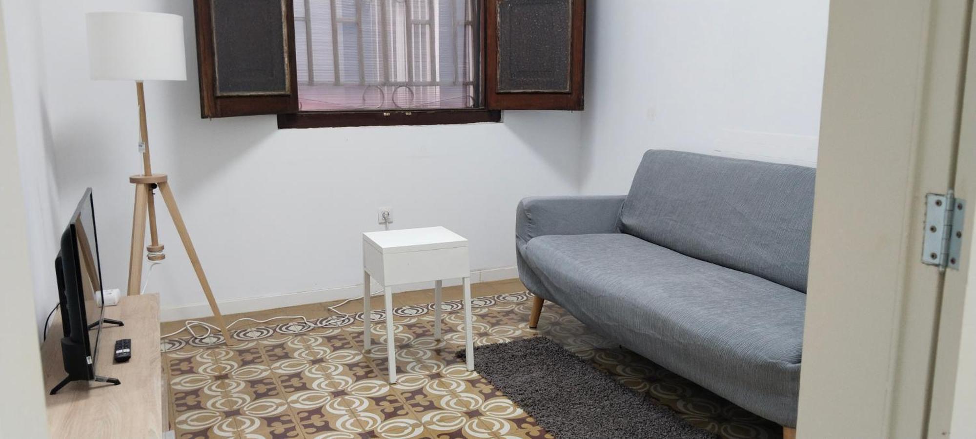 شقة Typical House Vegueta لاس بالماس دي غران كاناريا المظهر الخارجي الصورة