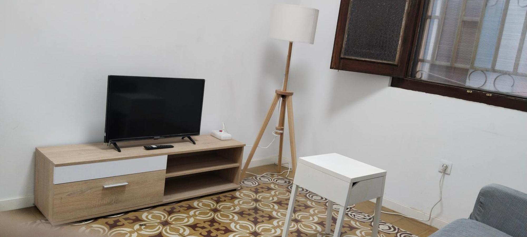شقة Typical House Vegueta لاس بالماس دي غران كاناريا المظهر الخارجي الصورة